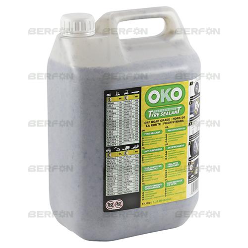 SELANTE PNEUS OKO OFF-ROAD (5 L)